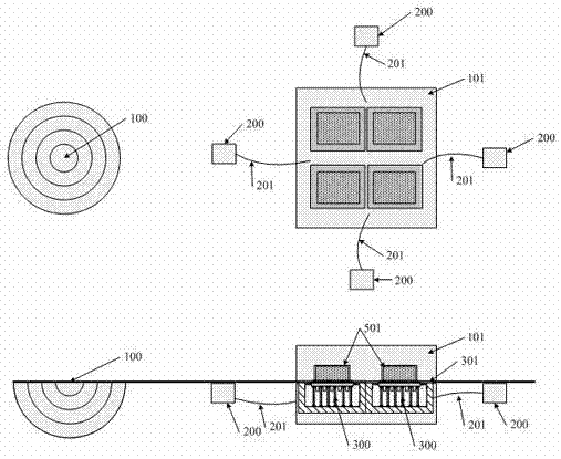 Suspension shakeproof equipment and method