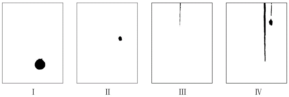 Board appearance quality comprehensive quantitative evaluation method