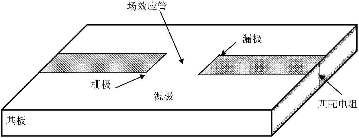 Numerical Analysis Method of Effect of High Power Pulse on the Performance of Field Effect Transistor Amplifier