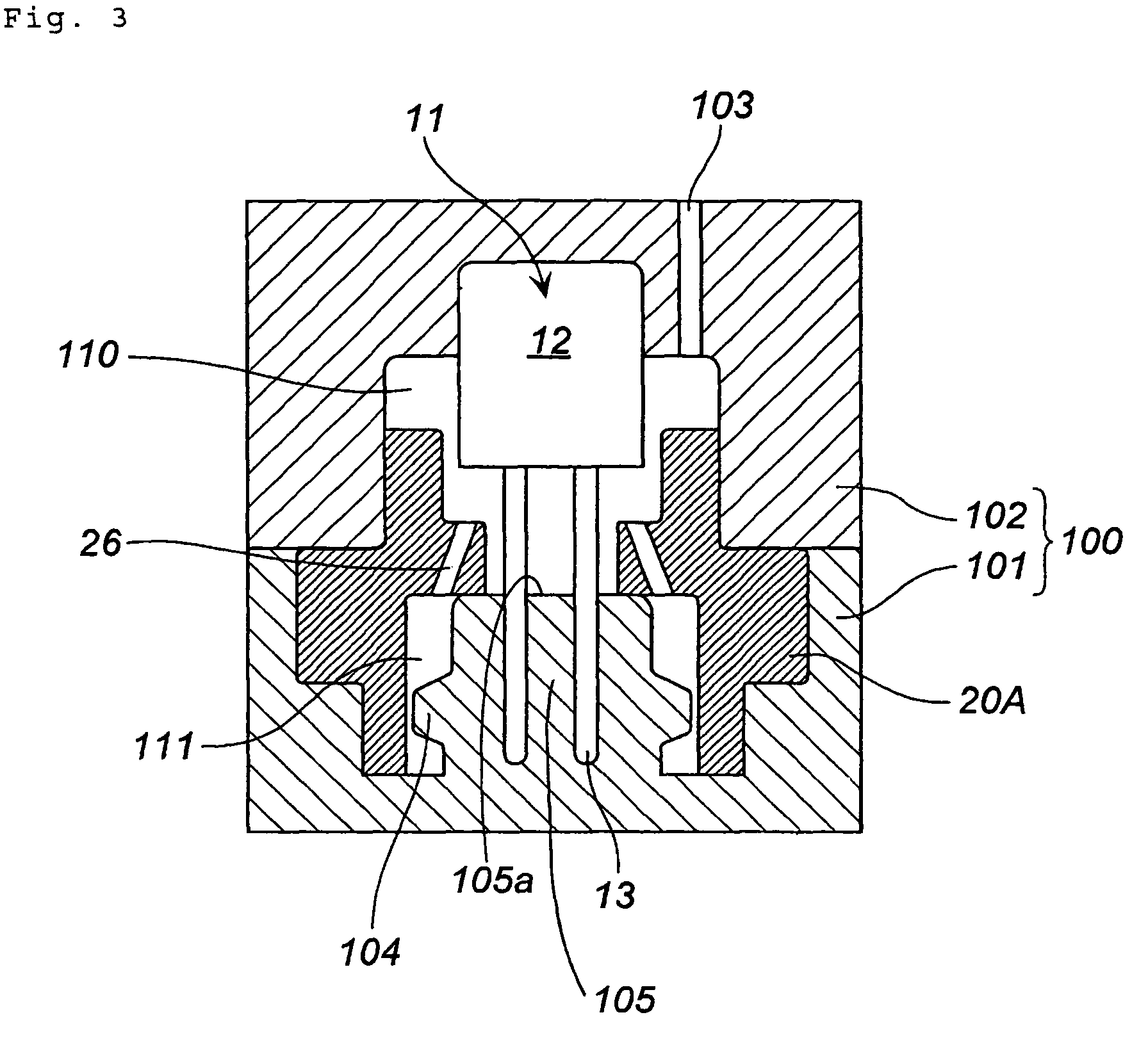 Igniter assembly