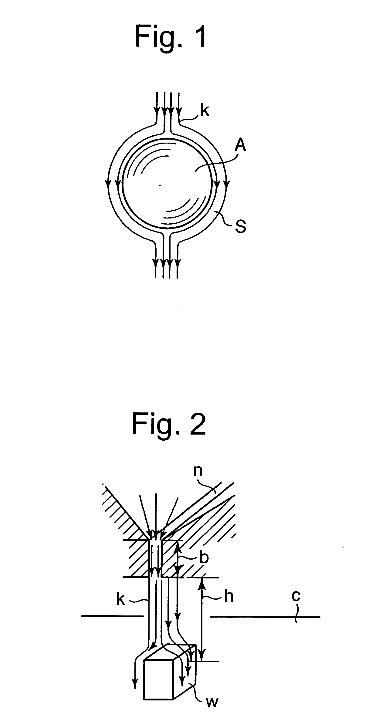 Continuous transfer type freezer