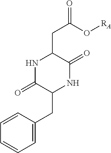 Antiperspirant compositions