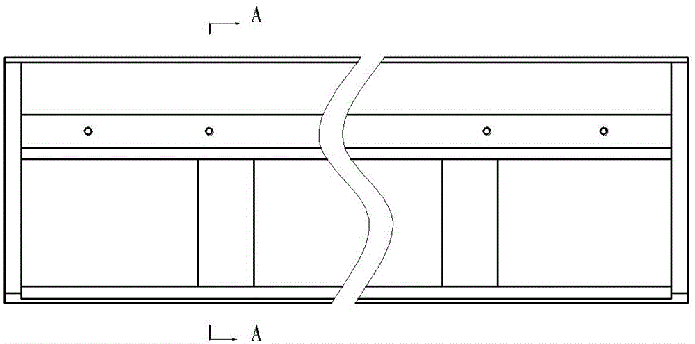 Fibreboard slab pavement process