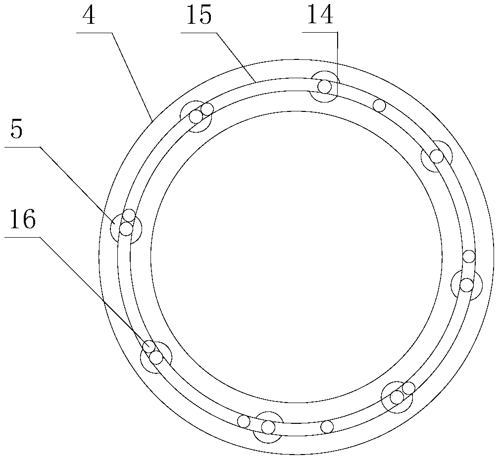 Steam pot for steaming mixtures