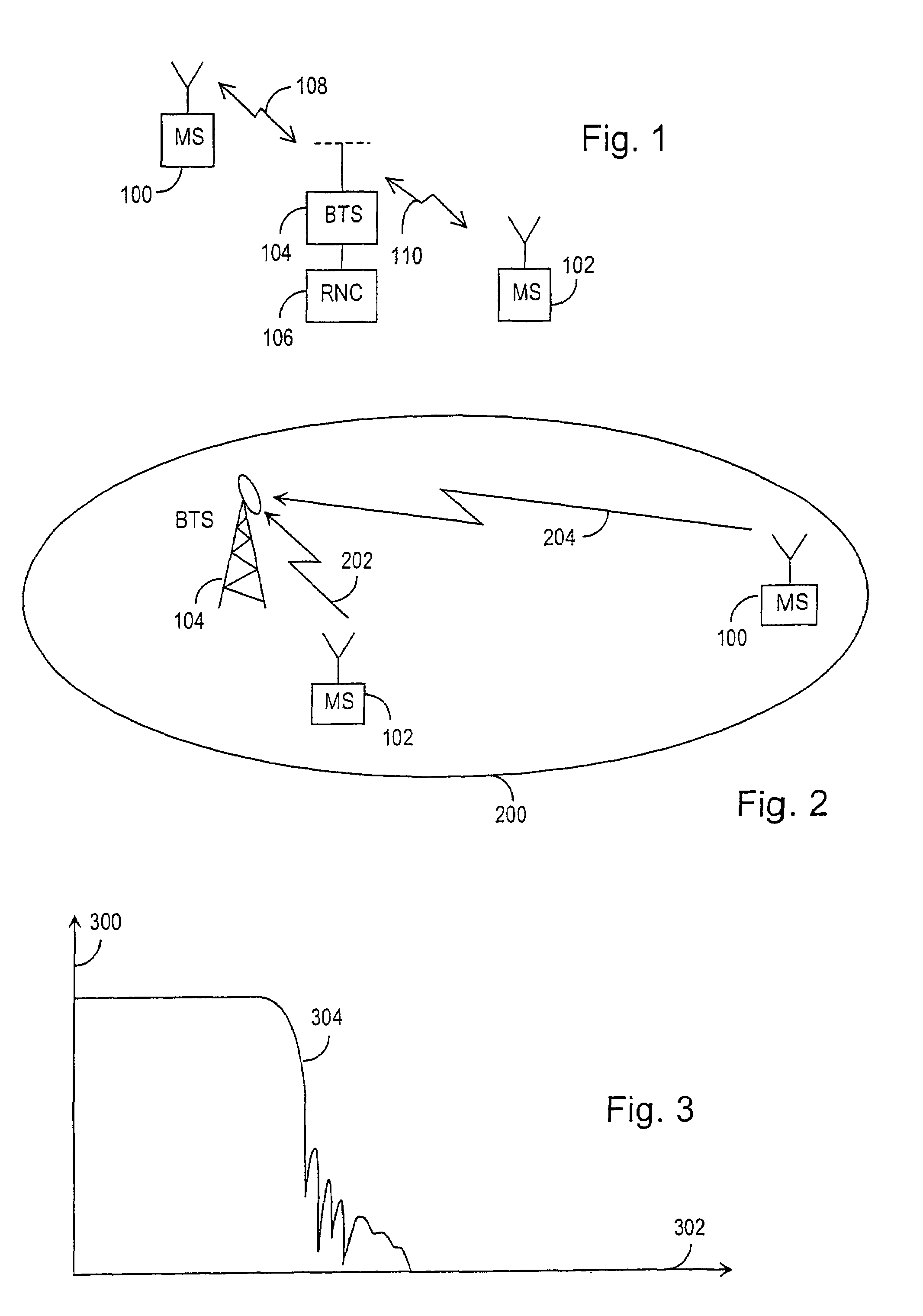 Method for improving the quality of data transmission