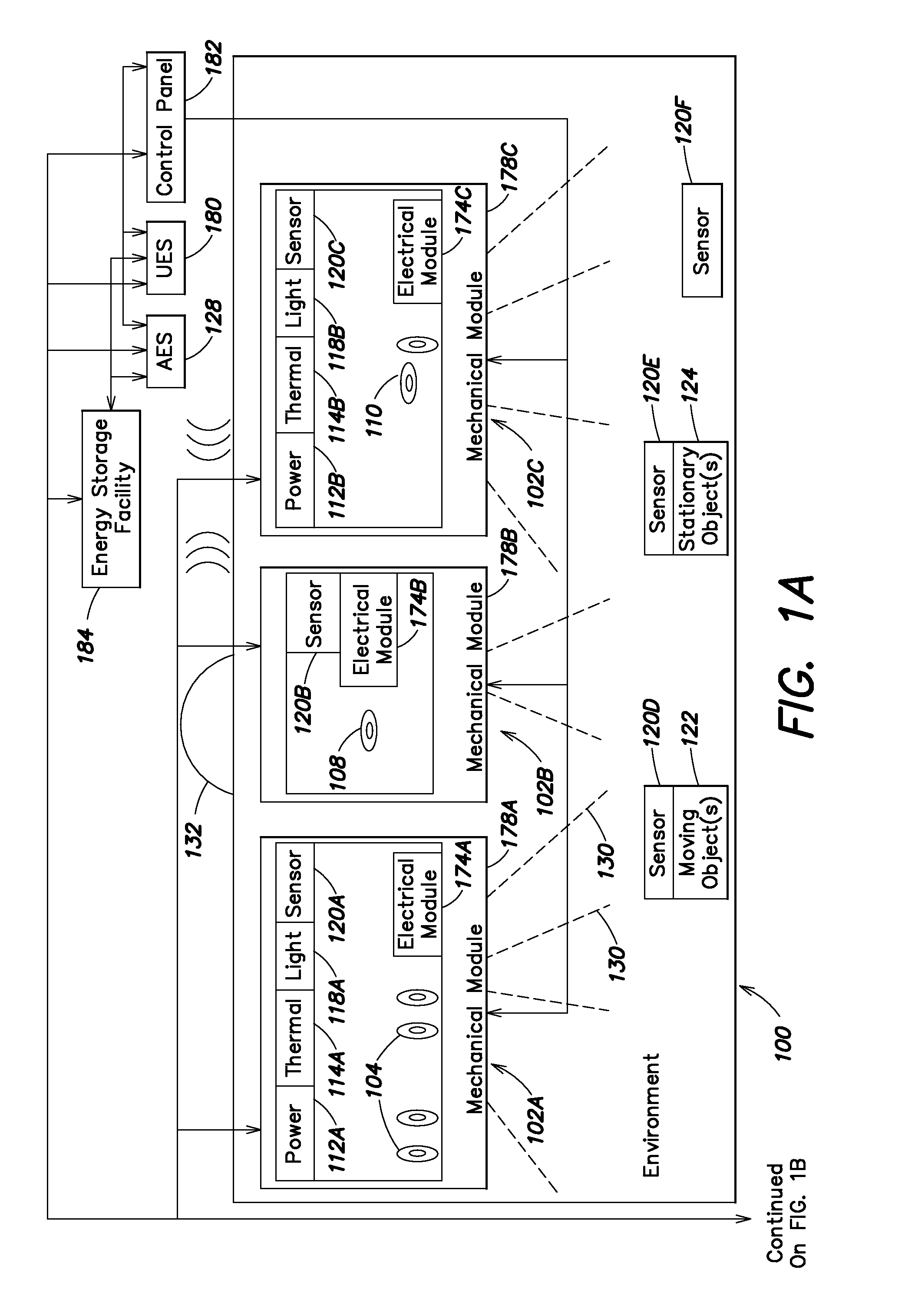 LED-based lighting methods, apparatus, and systems employing LED light bars, occupancy sensing, local state machine, and time-based tracking of operational modes