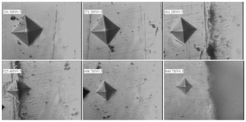 A method for remanufacturing and spraying repair of inner hole wear of bearing seat