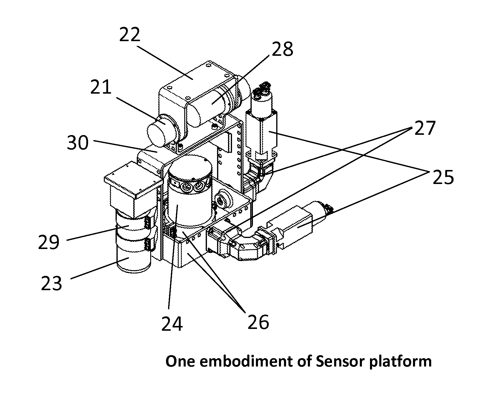 System, Device And Method For Tracking Position And Orientation Of Vehicle, Loading Device And Cargo In Loading Device Operations