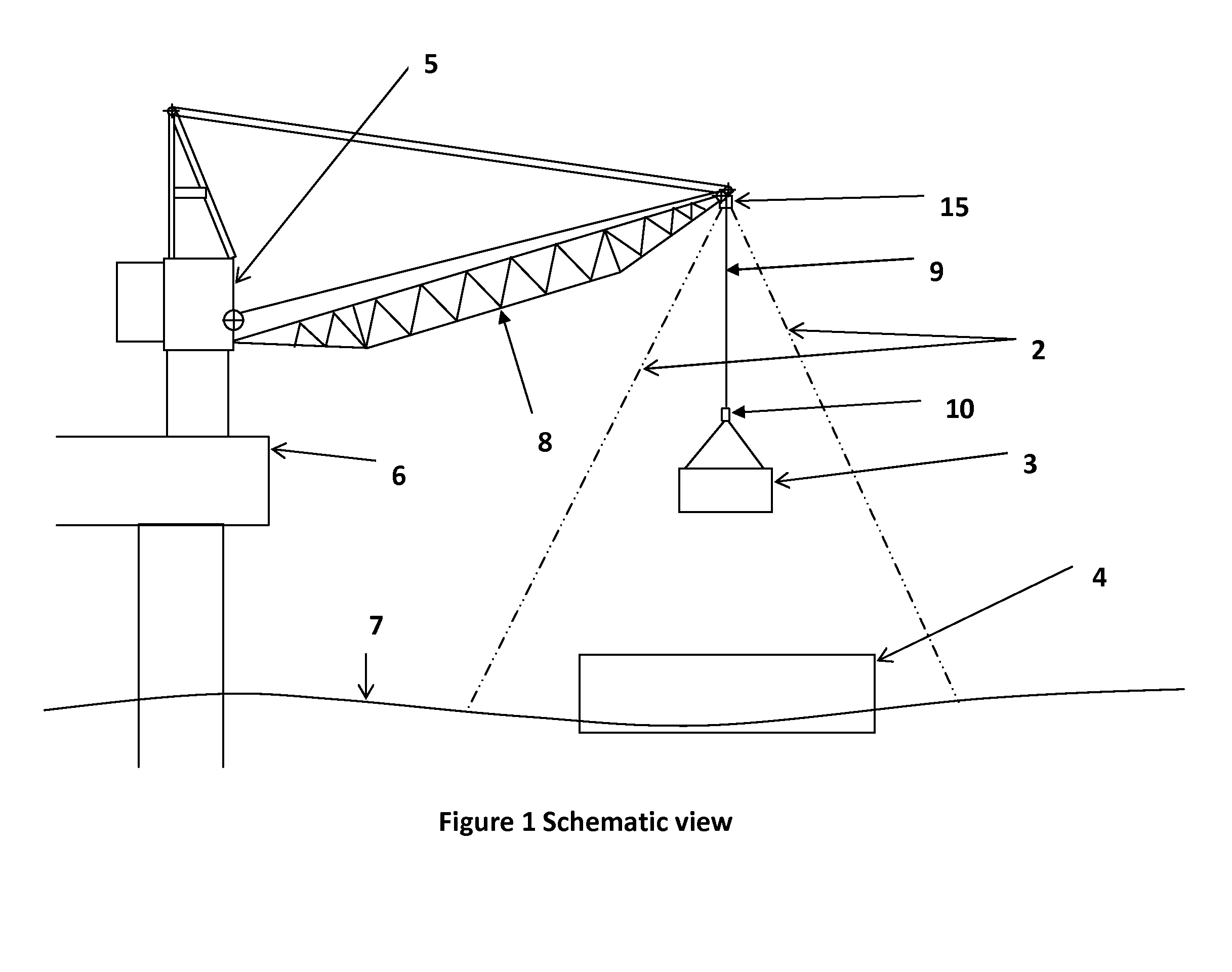 System, Device And Method For Tracking Position And Orientation Of Vehicle, Loading Device And Cargo In Loading Device Operations