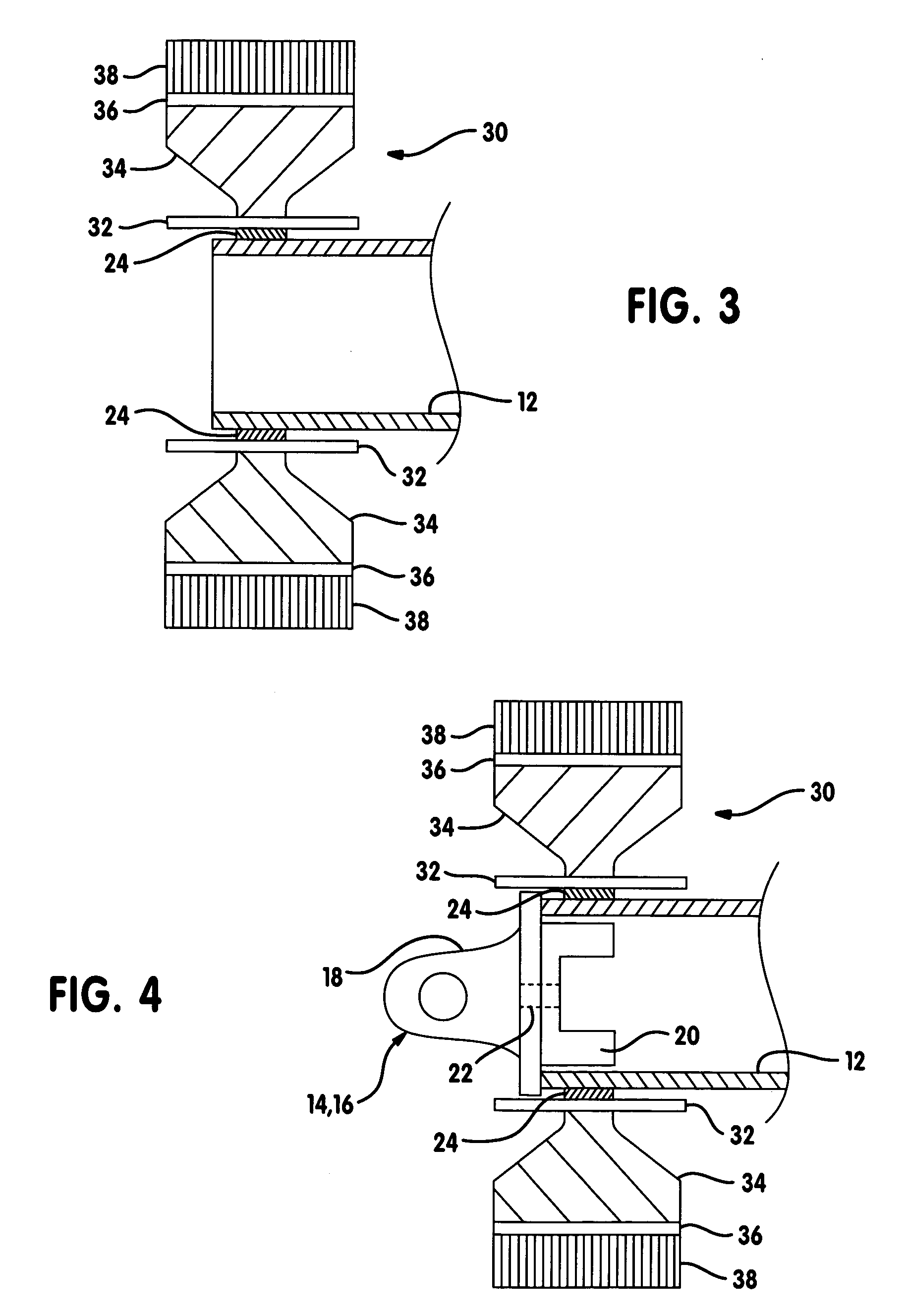 Magnetic pulse welding of steel propshafts