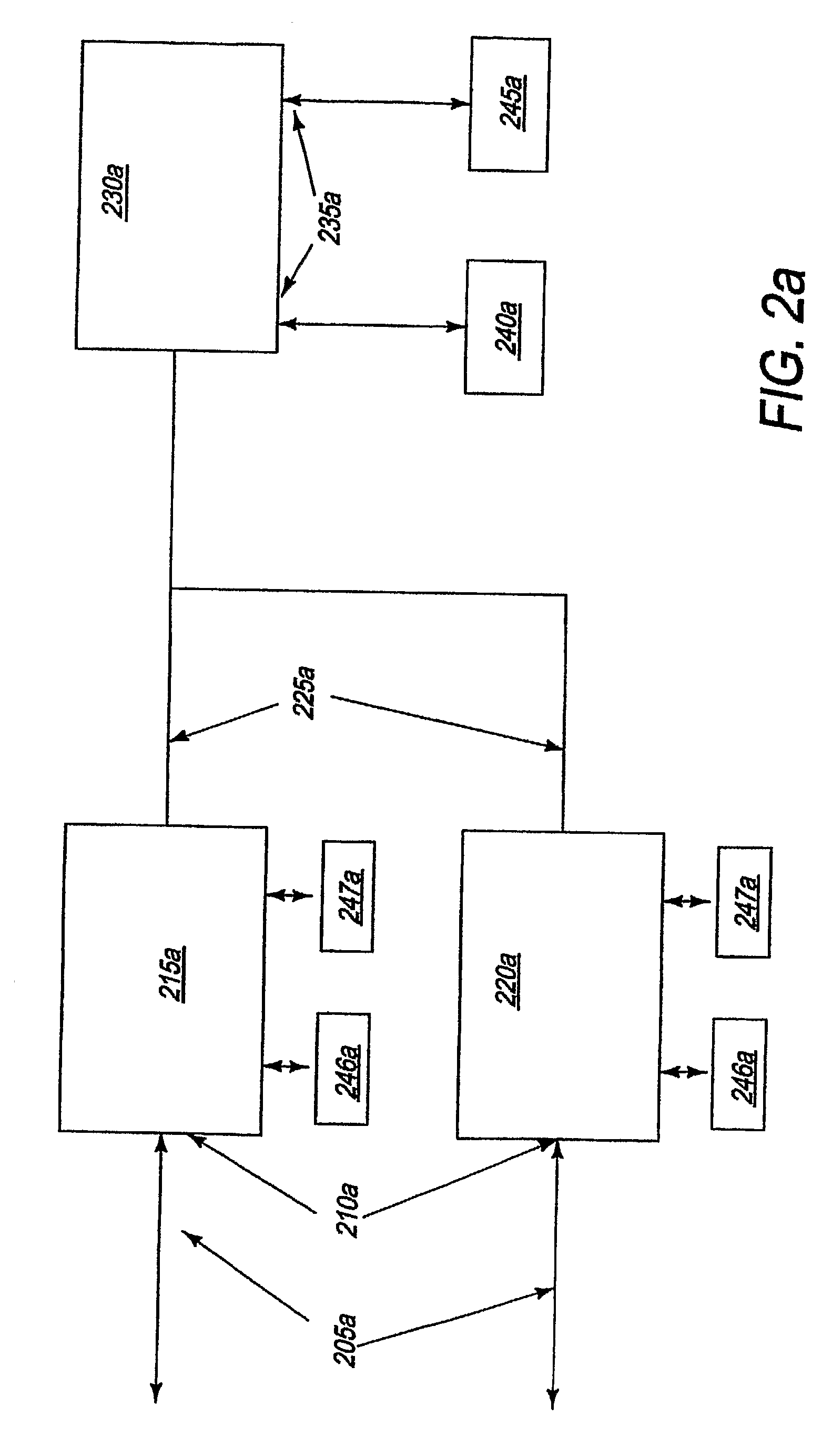 Integrated Architecture for the Unified Processing of Visual Media