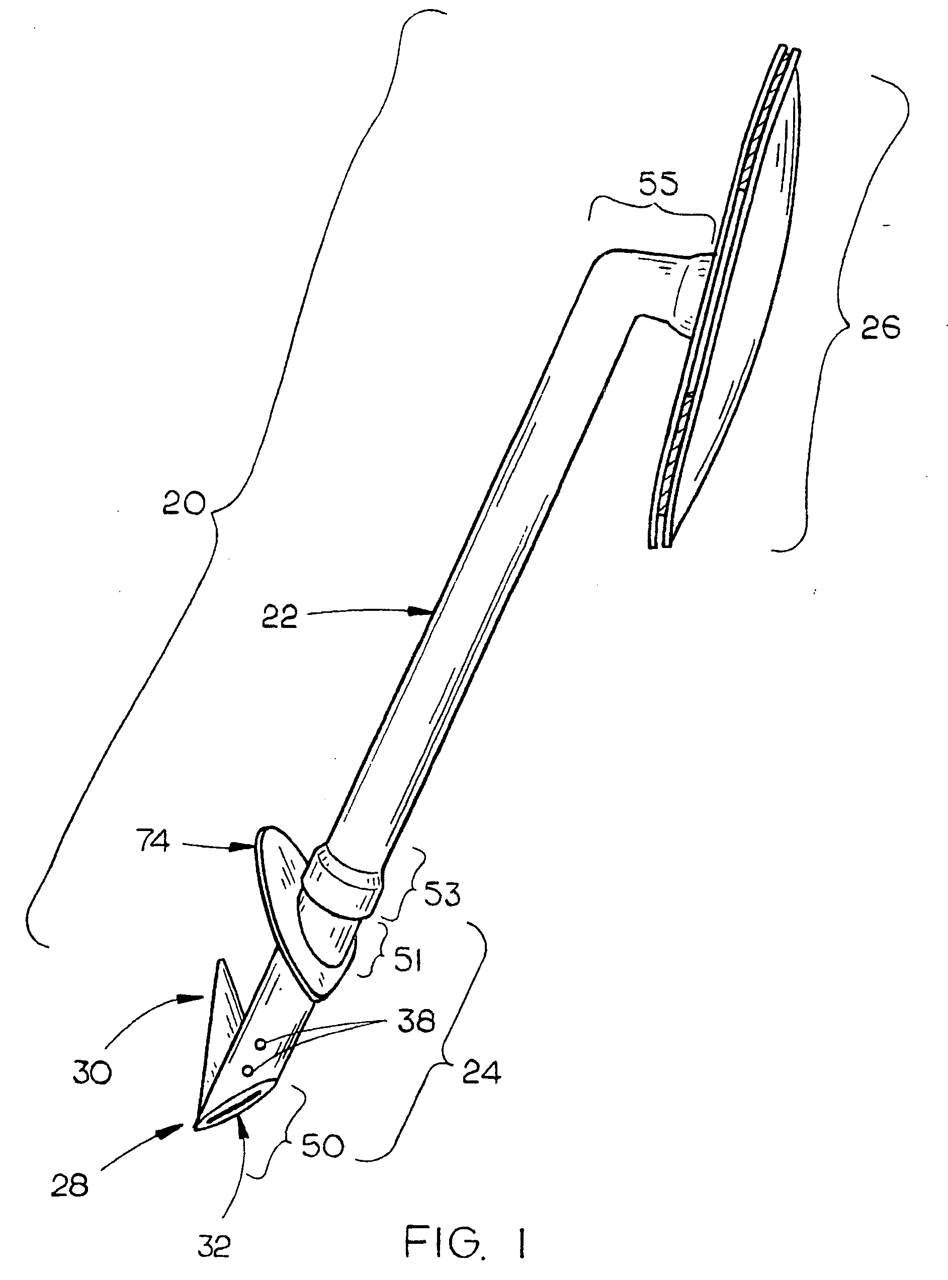 Method and apparatus for reducing intraocular pressure