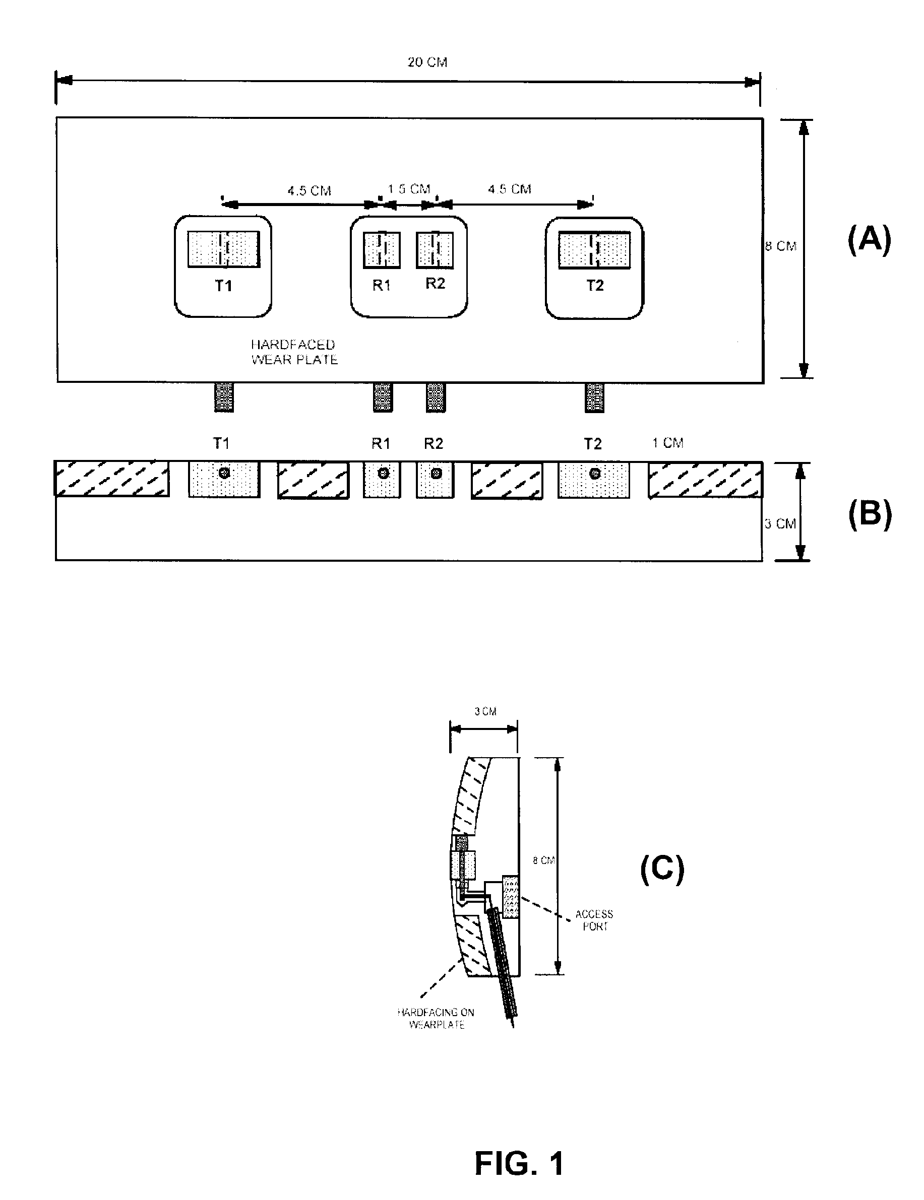 Apparatus and methods for reducing stand-off effects of a downhole tool