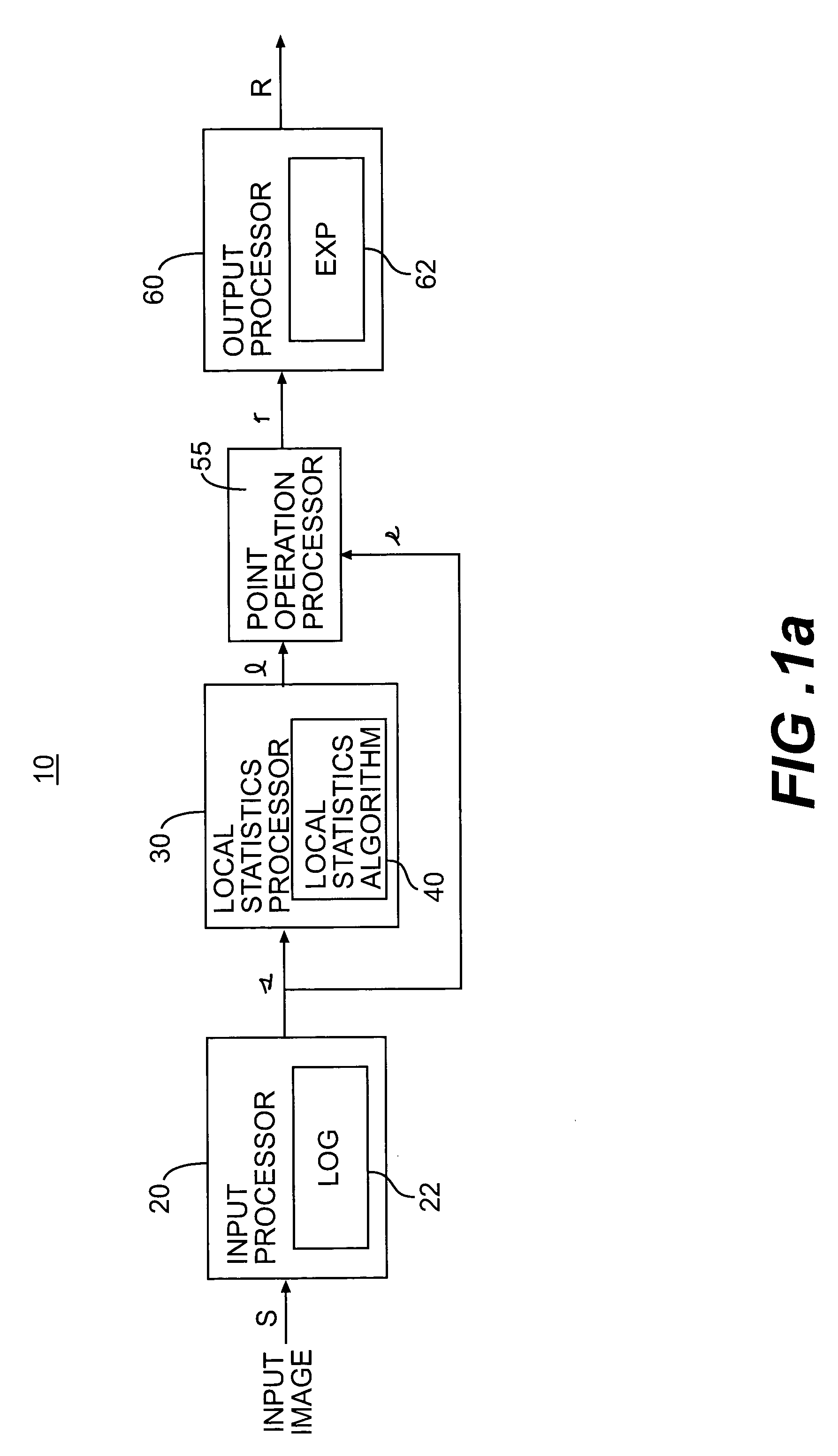 Robust recursive envelope operators for fast retinex-type processing