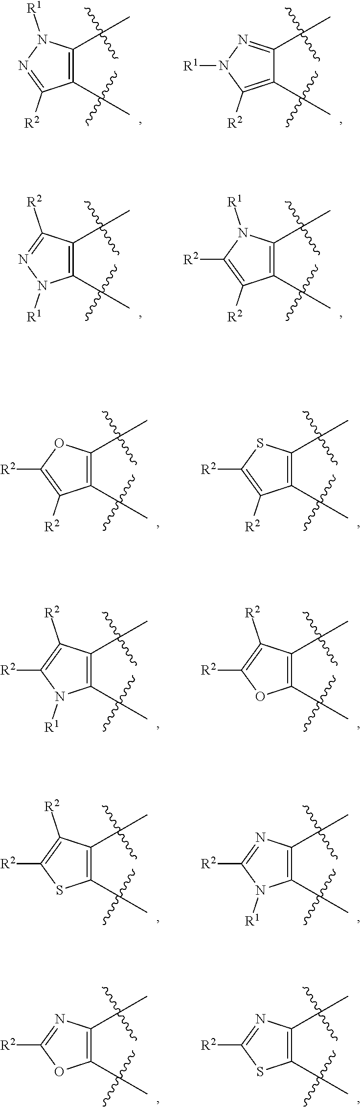 Heterocyclic derivatives and use thereof