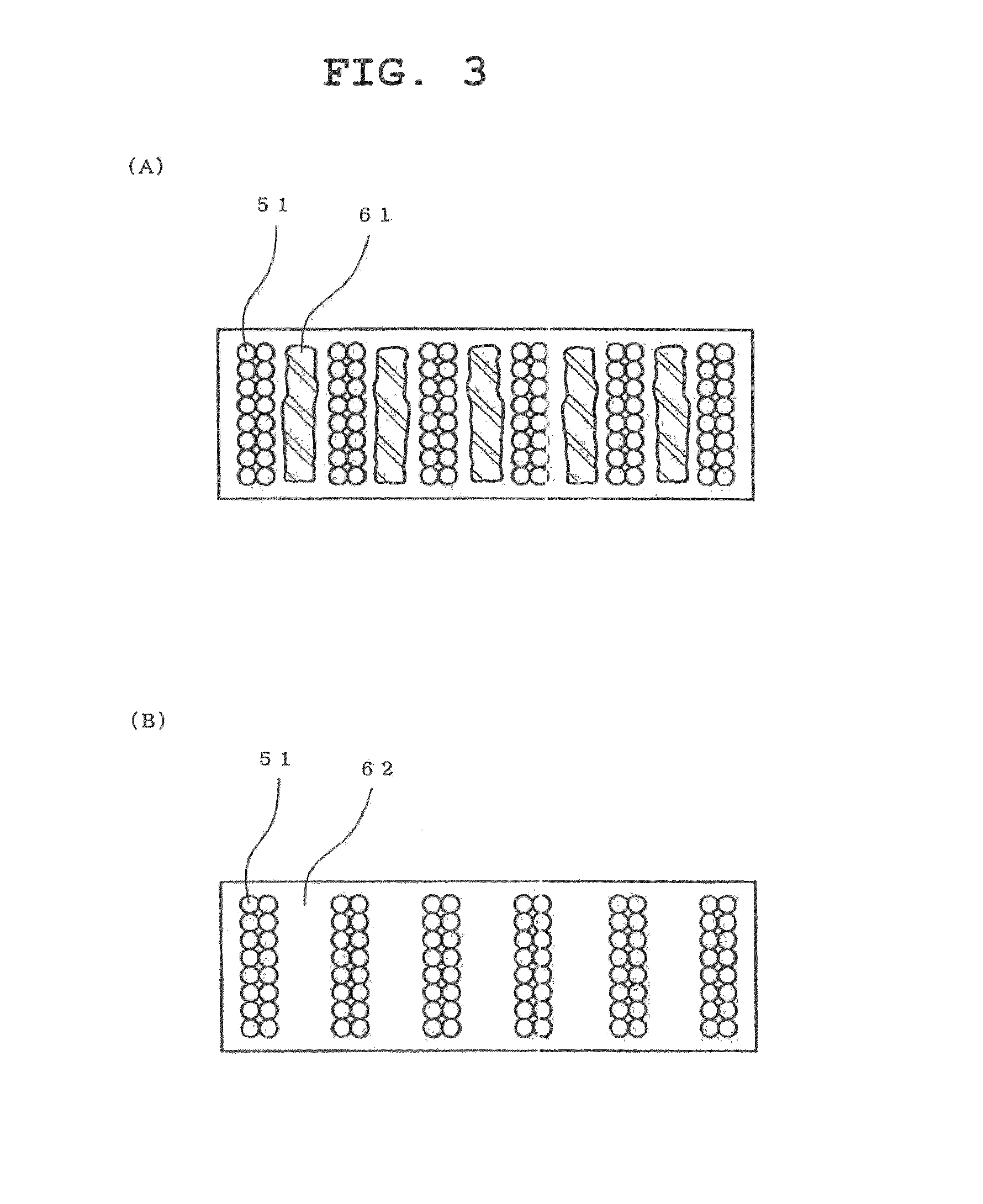 Porous ceramic material and method of producing the same