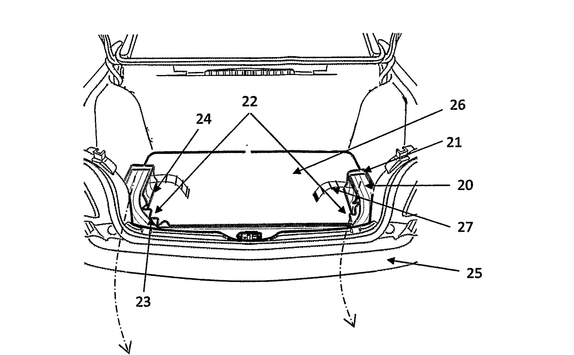 Accordion pleated retractable vehicle cover