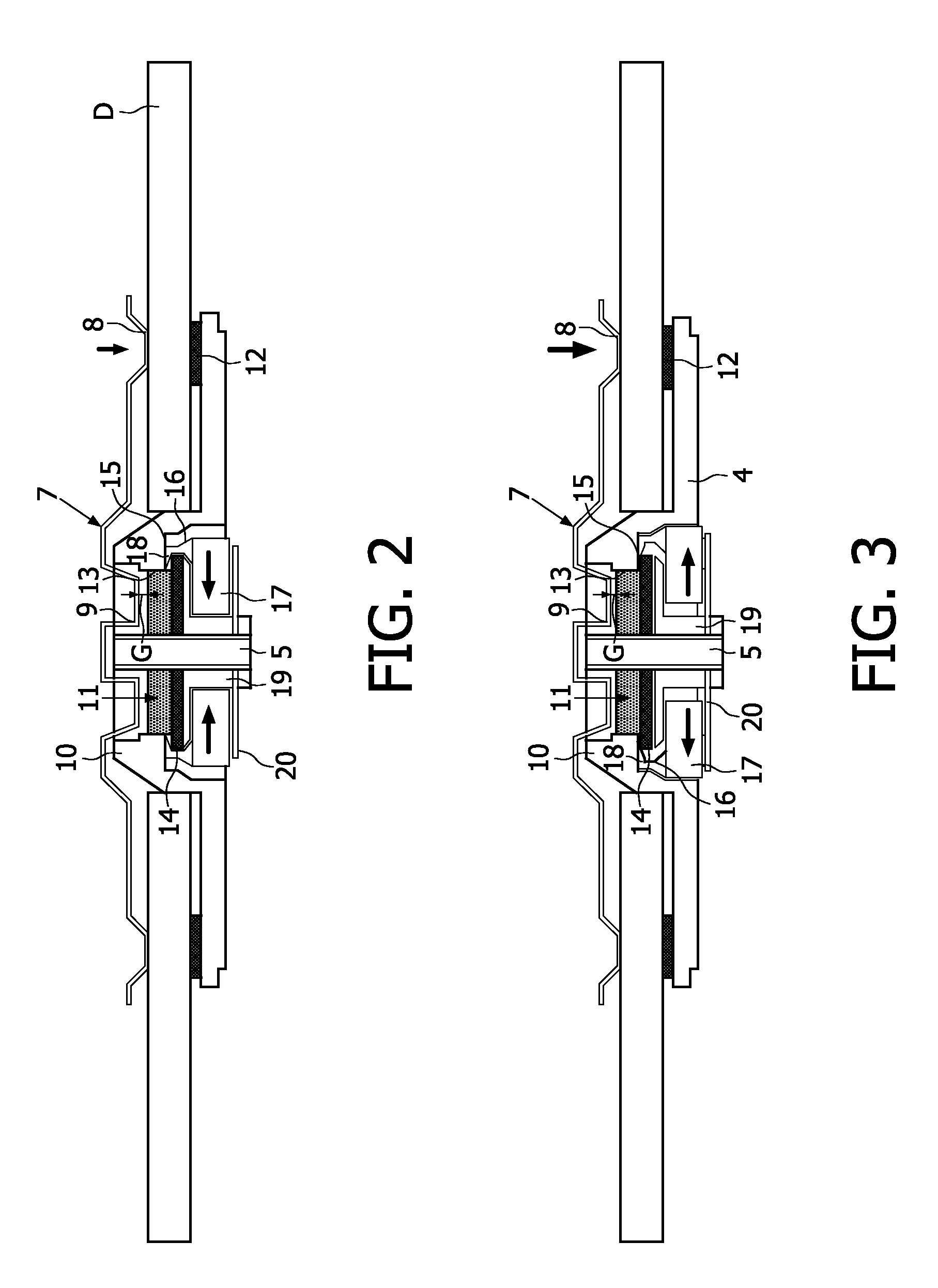 Disk Drive Unit Having A Clamper System With Variable Clamping Force