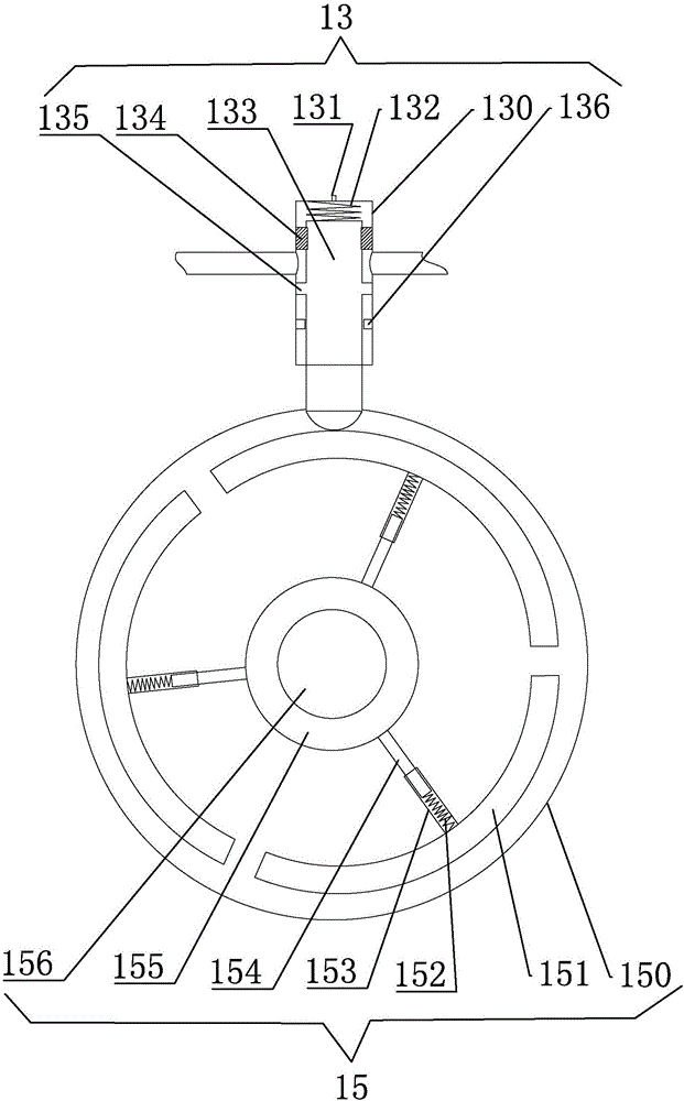 Engineering vehicle adopting exhaust turbocharging auxiliary device