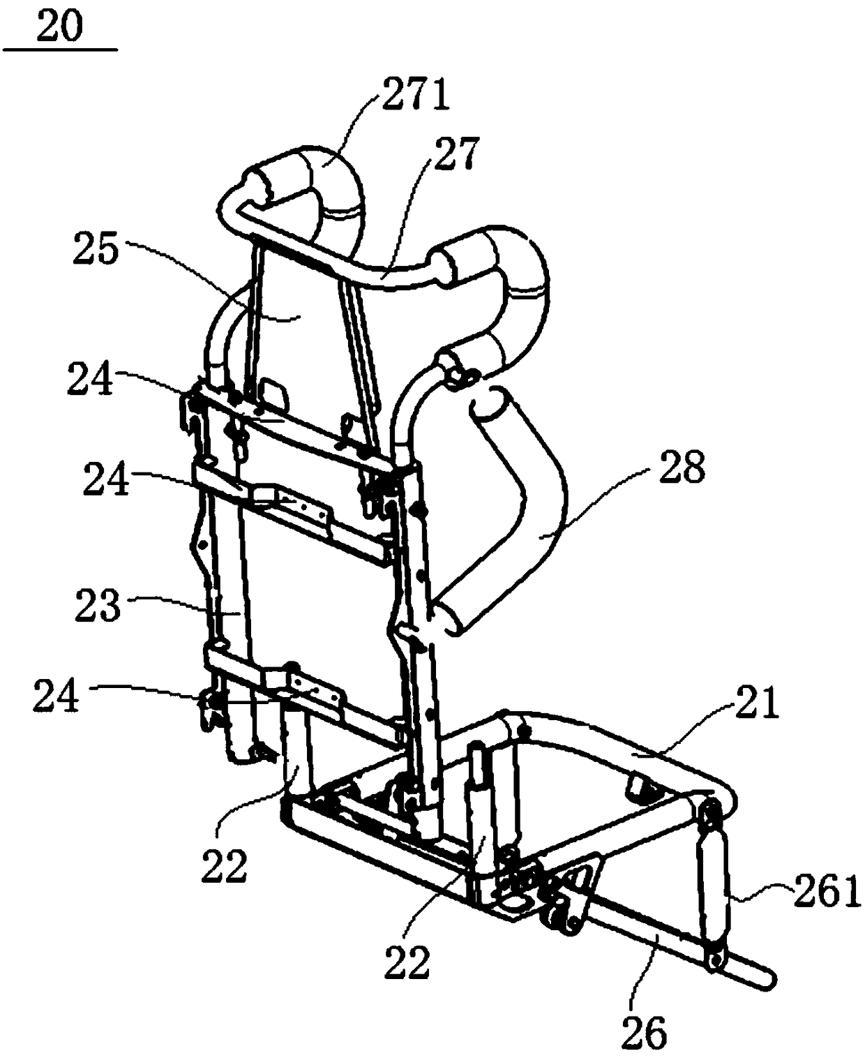 Lightning protection seat and vehicle with them