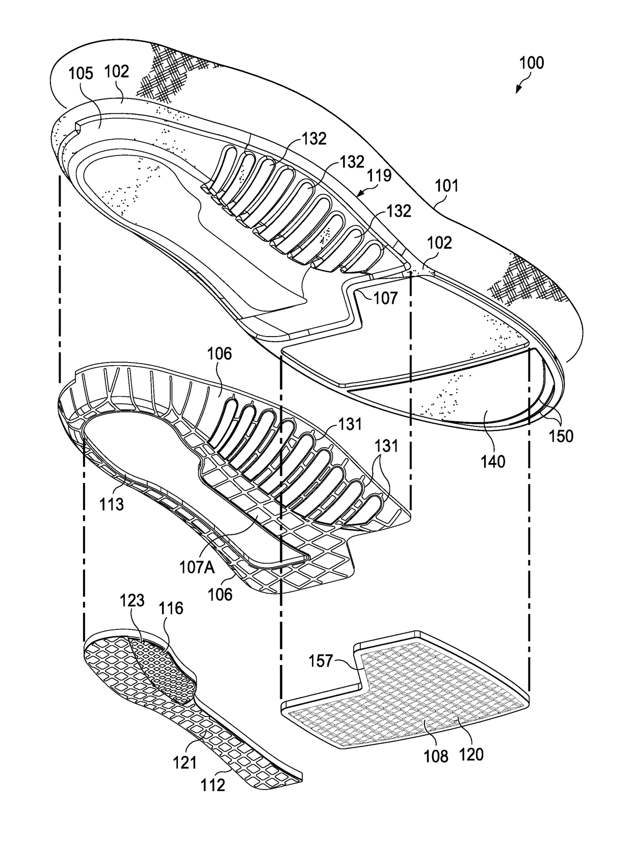 Shoe Insole