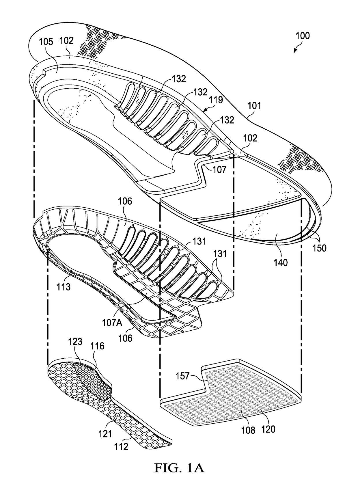 Shoe Insole