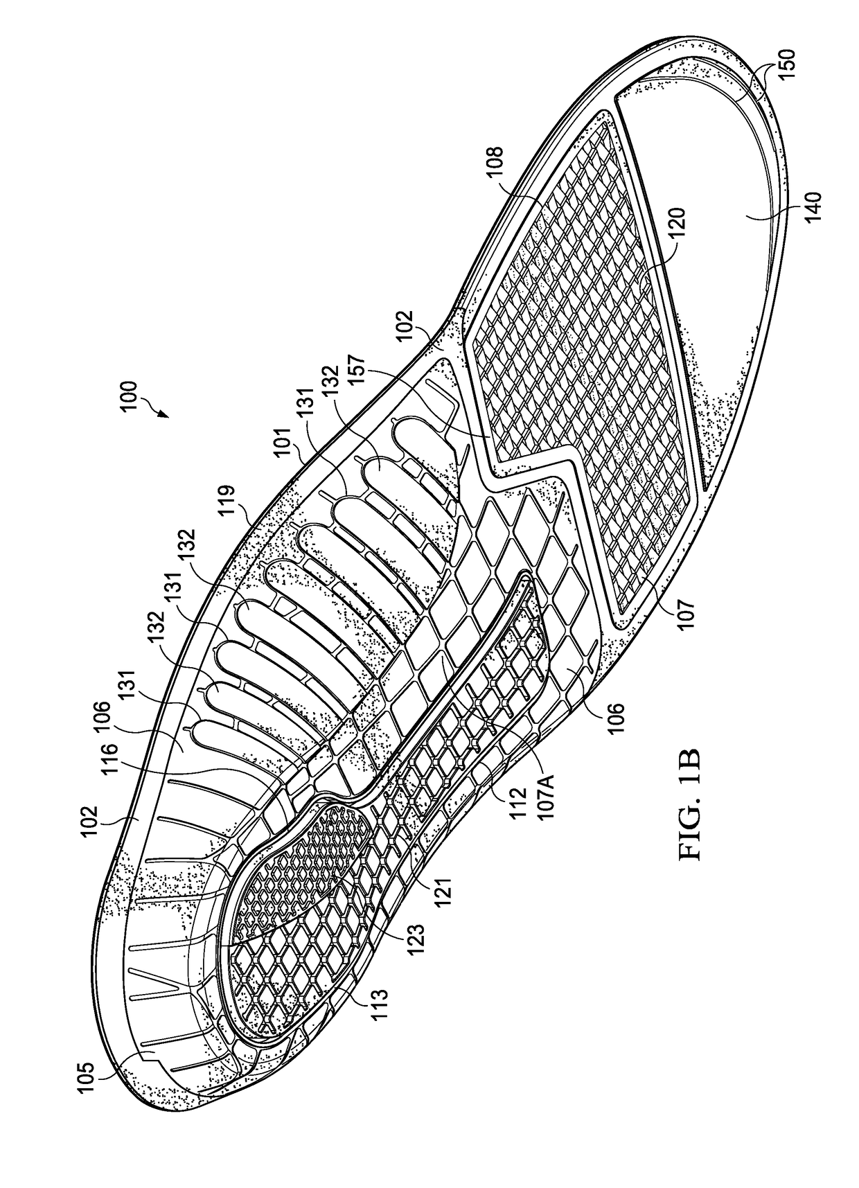 Shoe Insole