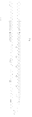 Synthetic system for killing soil root nematode by heat injection in root position