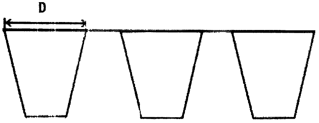 Method for strawberry seedling breeding