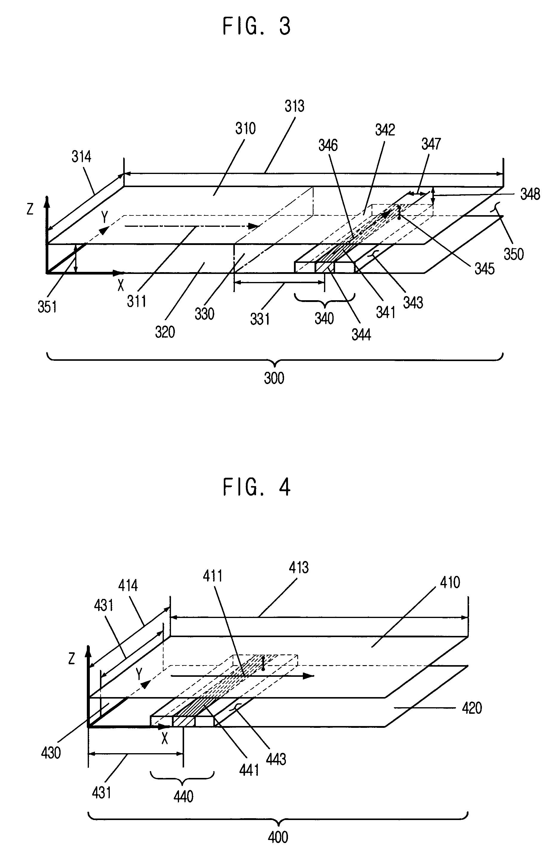 Antenna using proximity-coupled feed method, RFID tag having the same, and antenna impedance matching method thereof