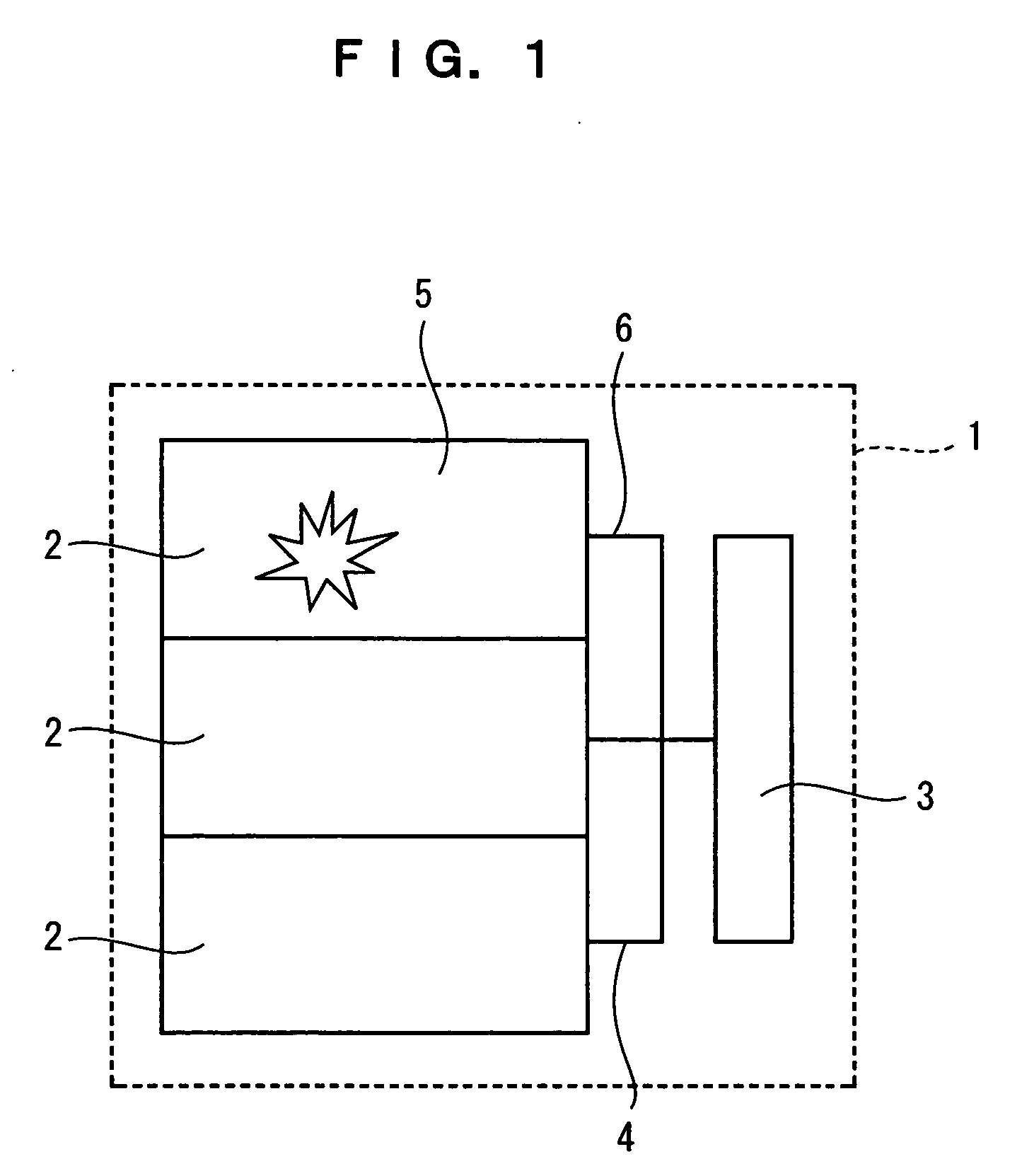 Organic electroluminescent display device