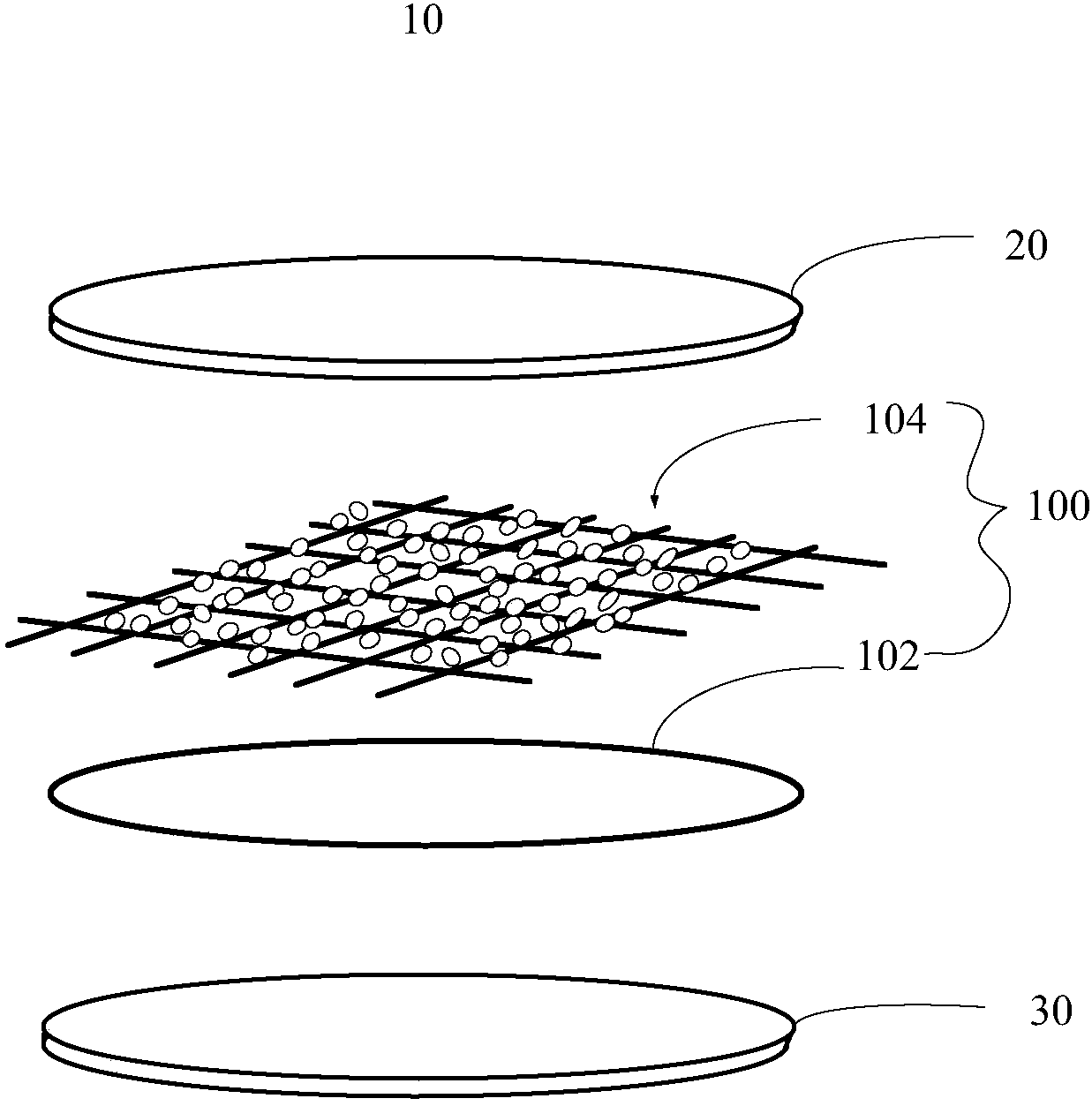 Lithium-sulfur battery