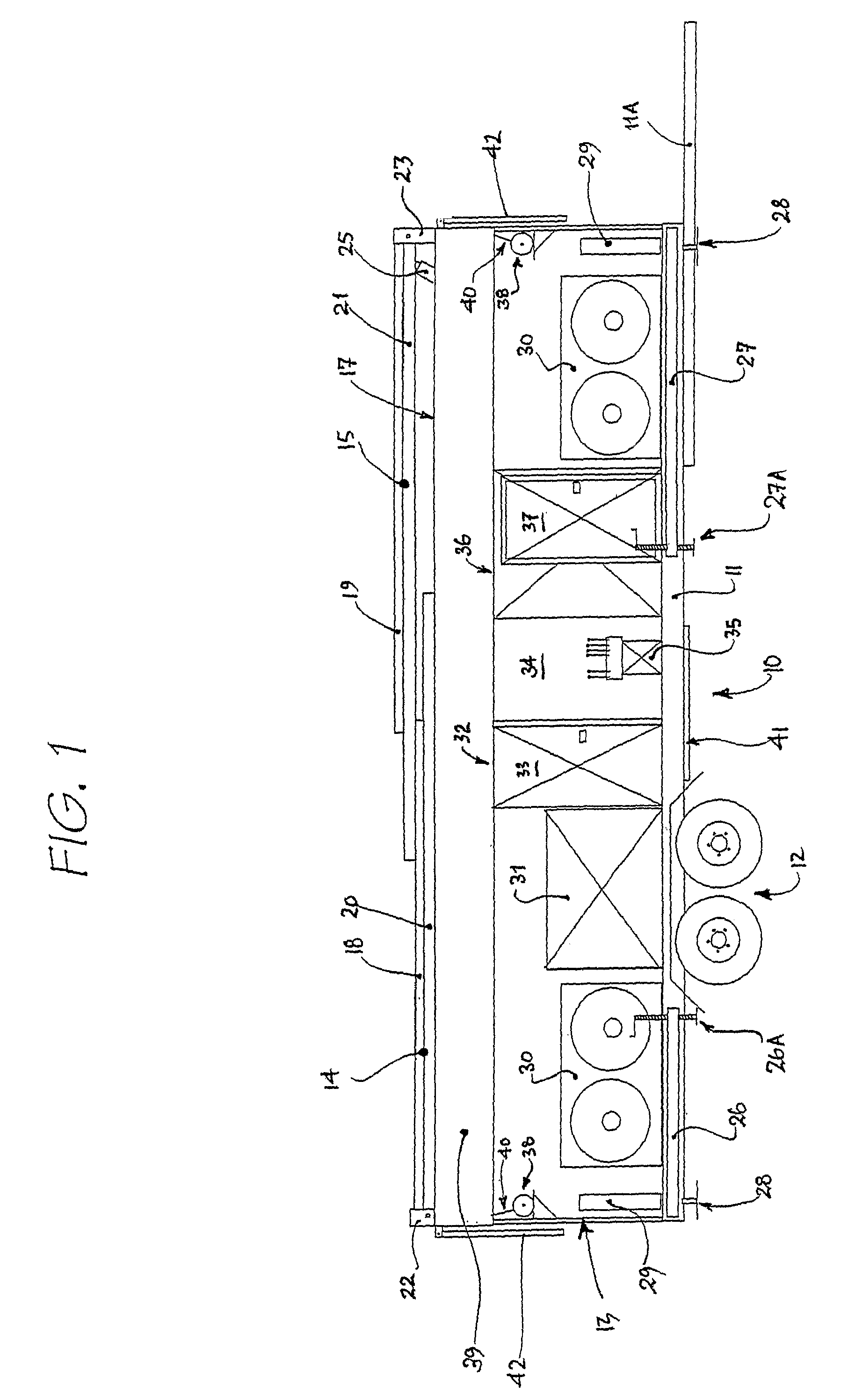 Collapsible projection screen systems