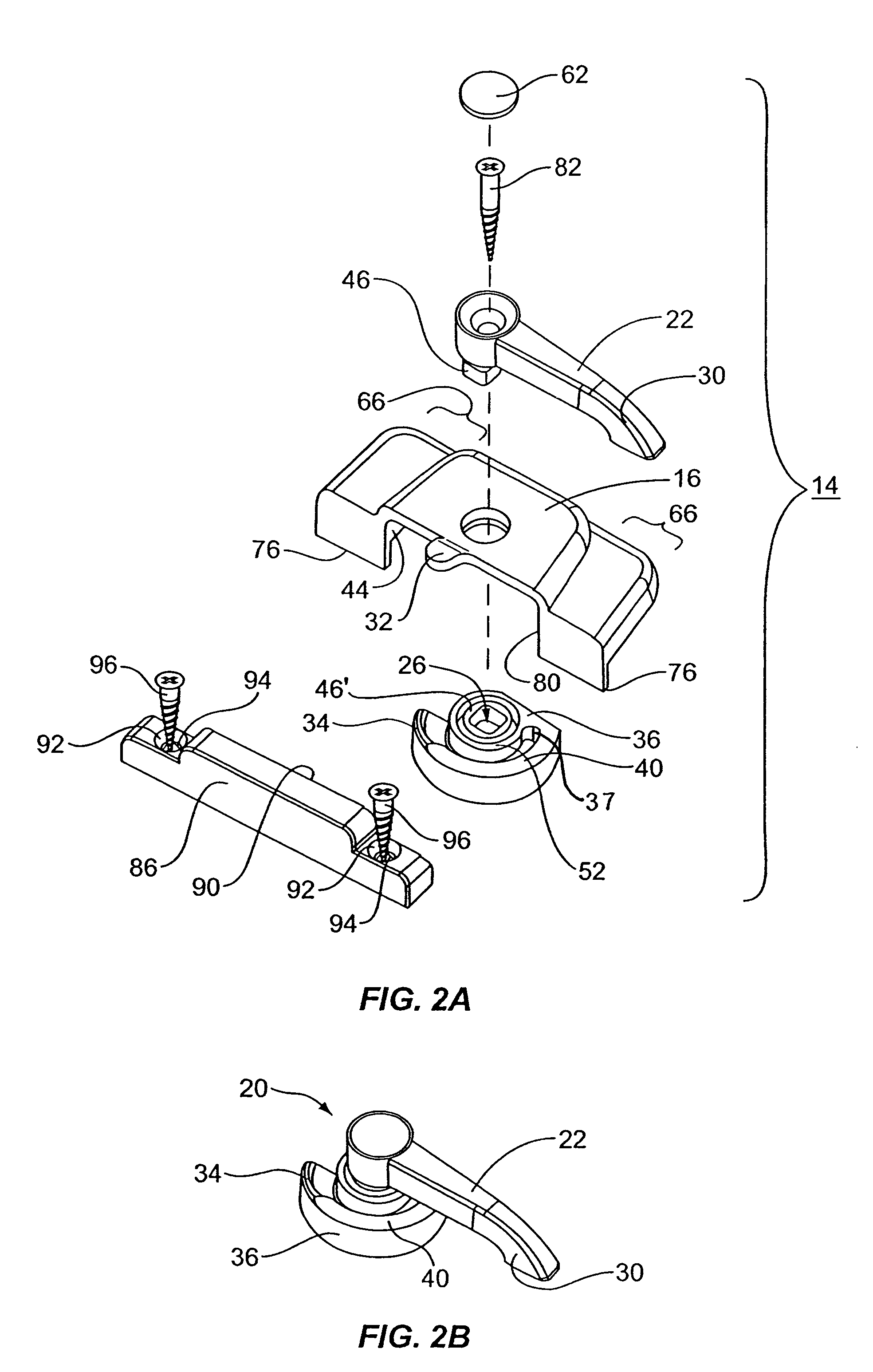 Locking window