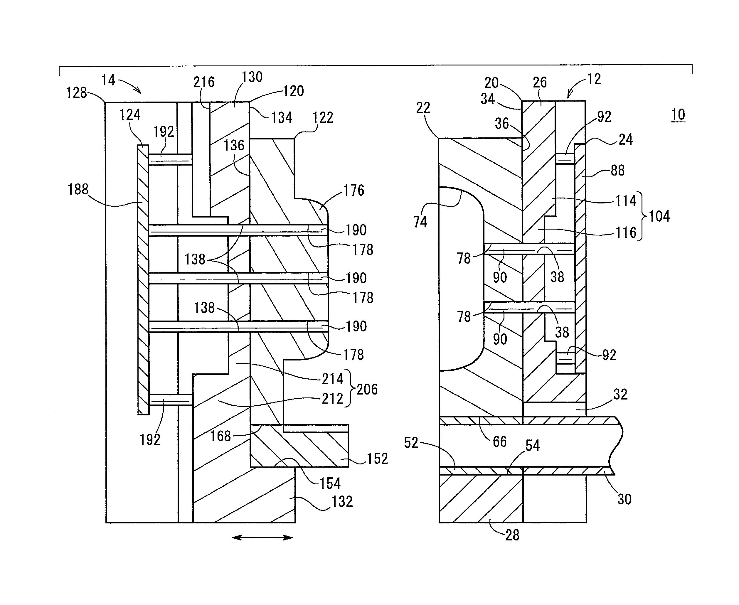 Casting mold