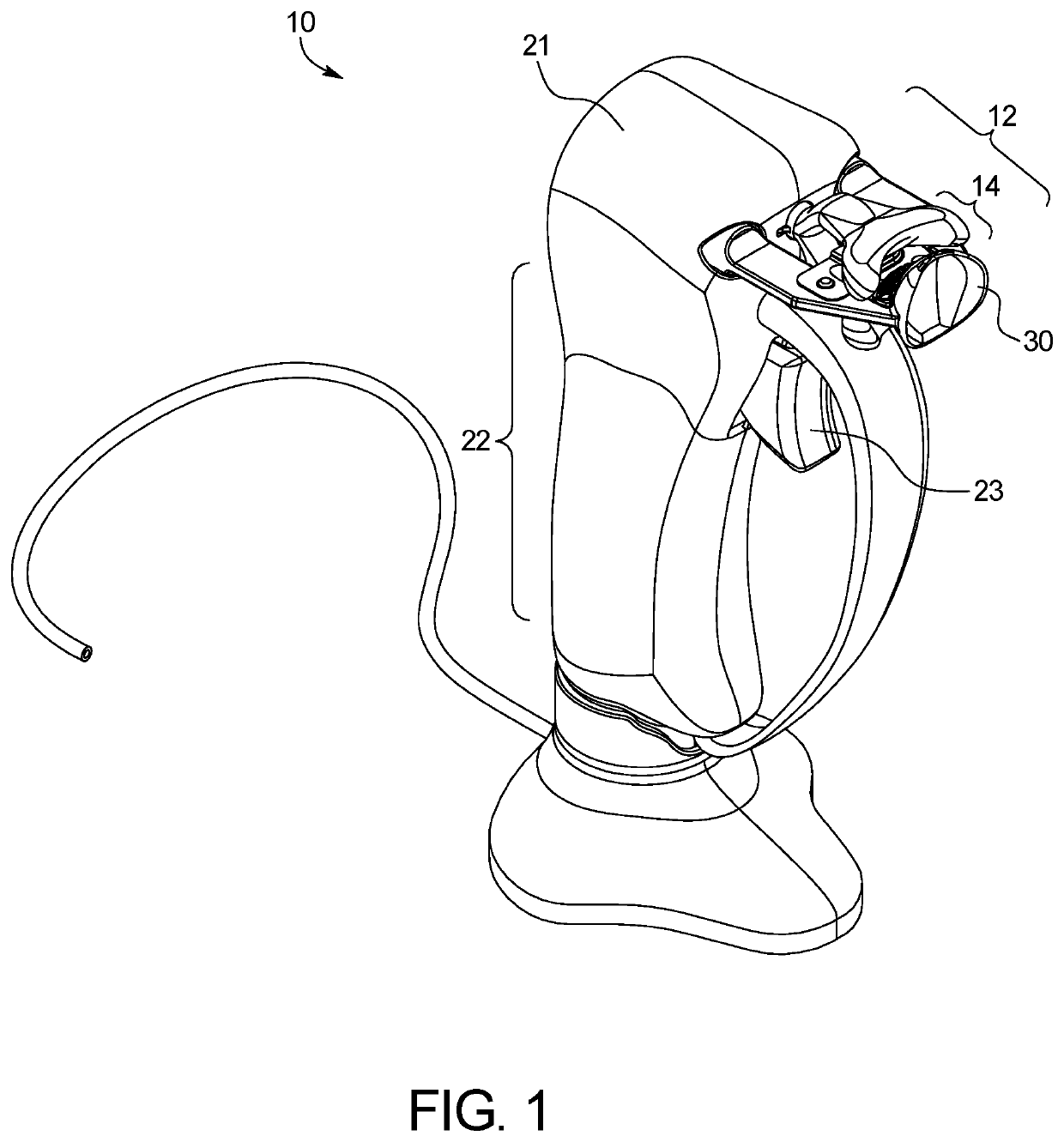 System for Treatment of Meibomian Gland Dysfucntion