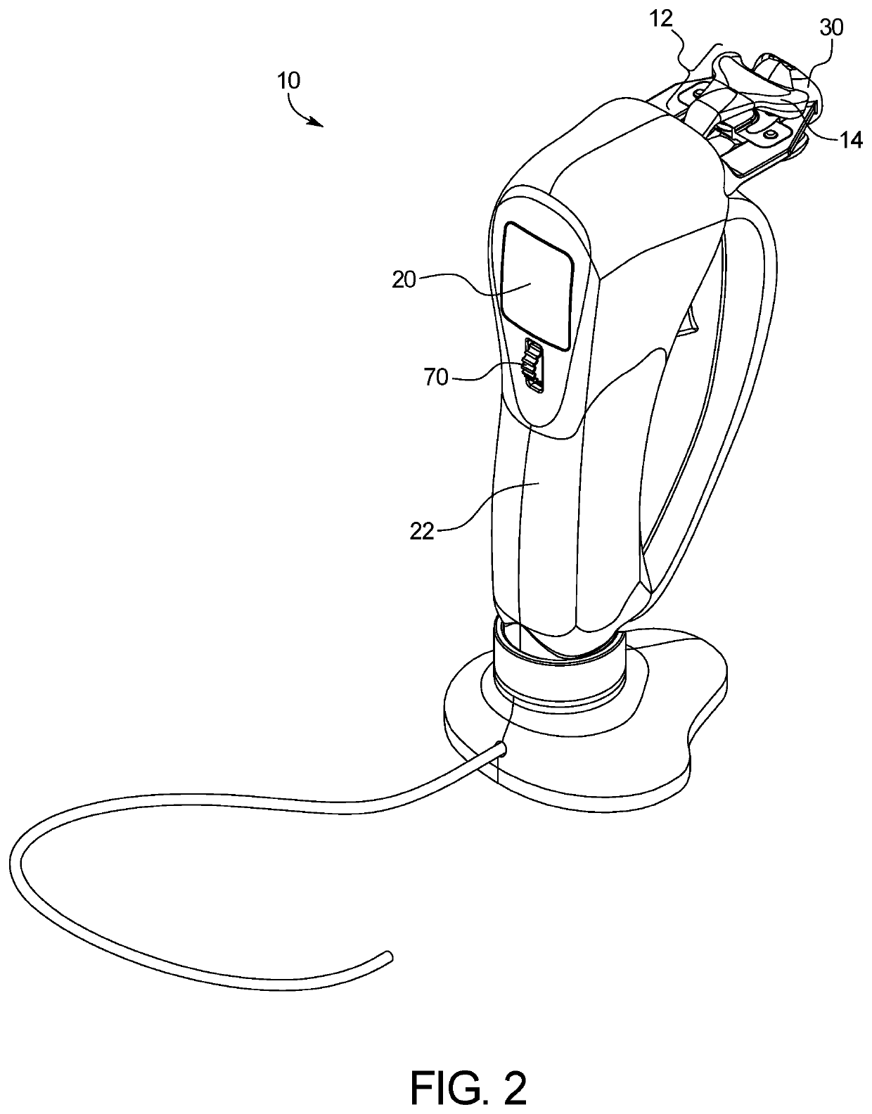 System for Treatment of Meibomian Gland Dysfucntion