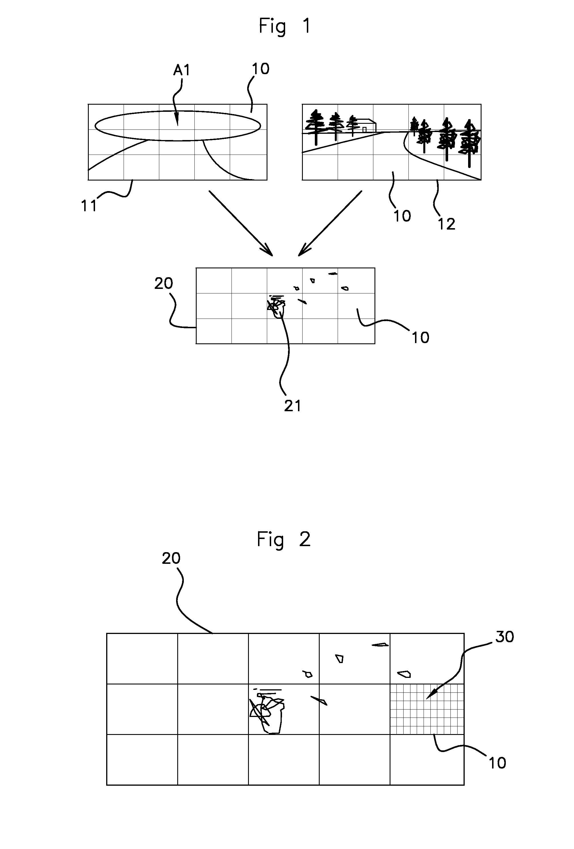 Method for determining a state of obstruction of at least one camera installed in a stereoscopic system