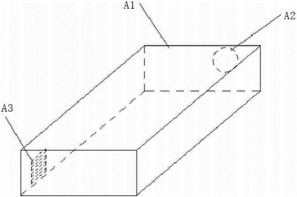 Comprehensive intelligent management and control system and method of banking network sites