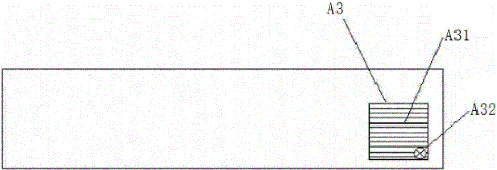 Comprehensive intelligent management and control system and method of banking network sites