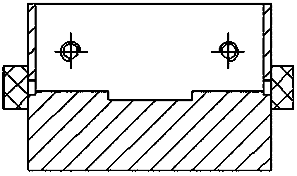 High-isolation microwave test fixture for ultrahigh-power GaN microwave devices