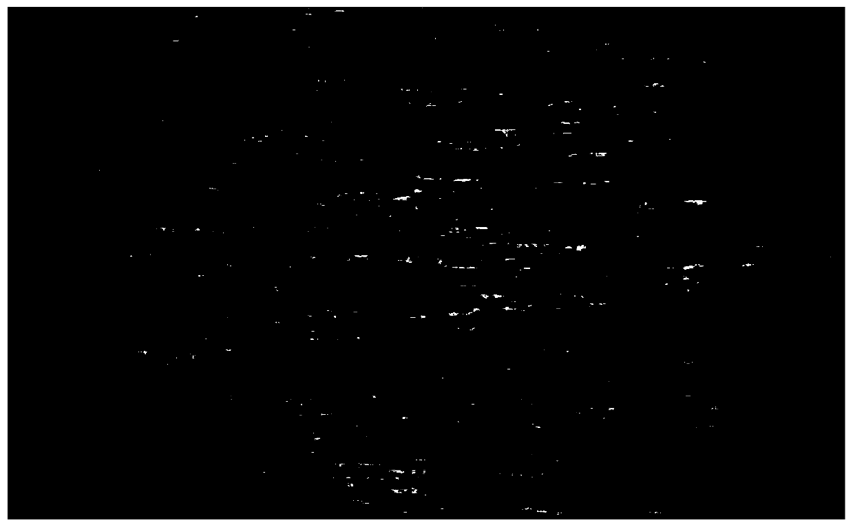 Al-Zn-Mg-Cu alloy and preparation process