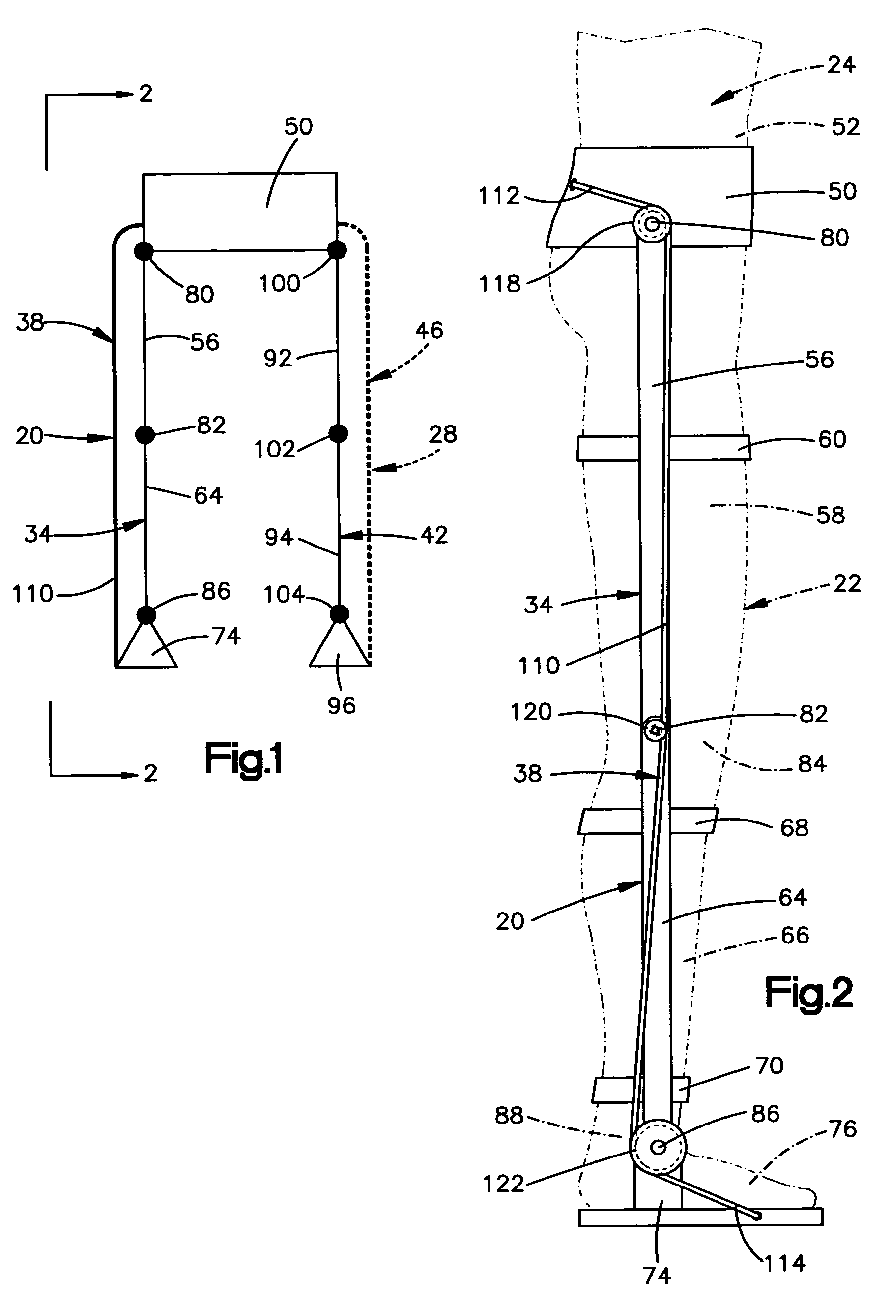 Apparatus for assisting body movement