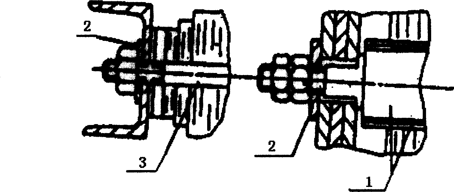 Offshore platform transformer