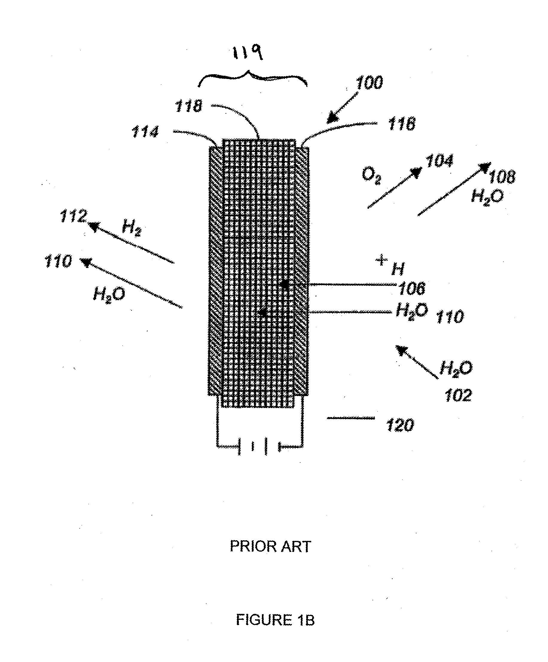 Combustible gas detection system