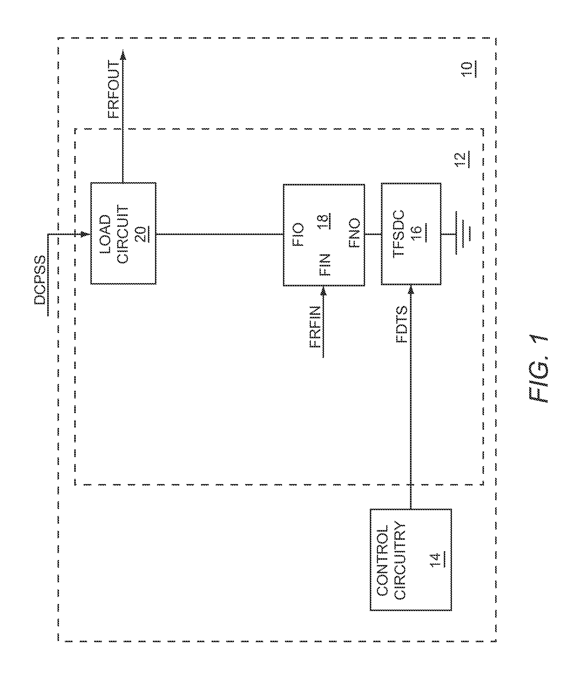 Using degeneration in an active tunable low-noise radio frequency bandpass filter