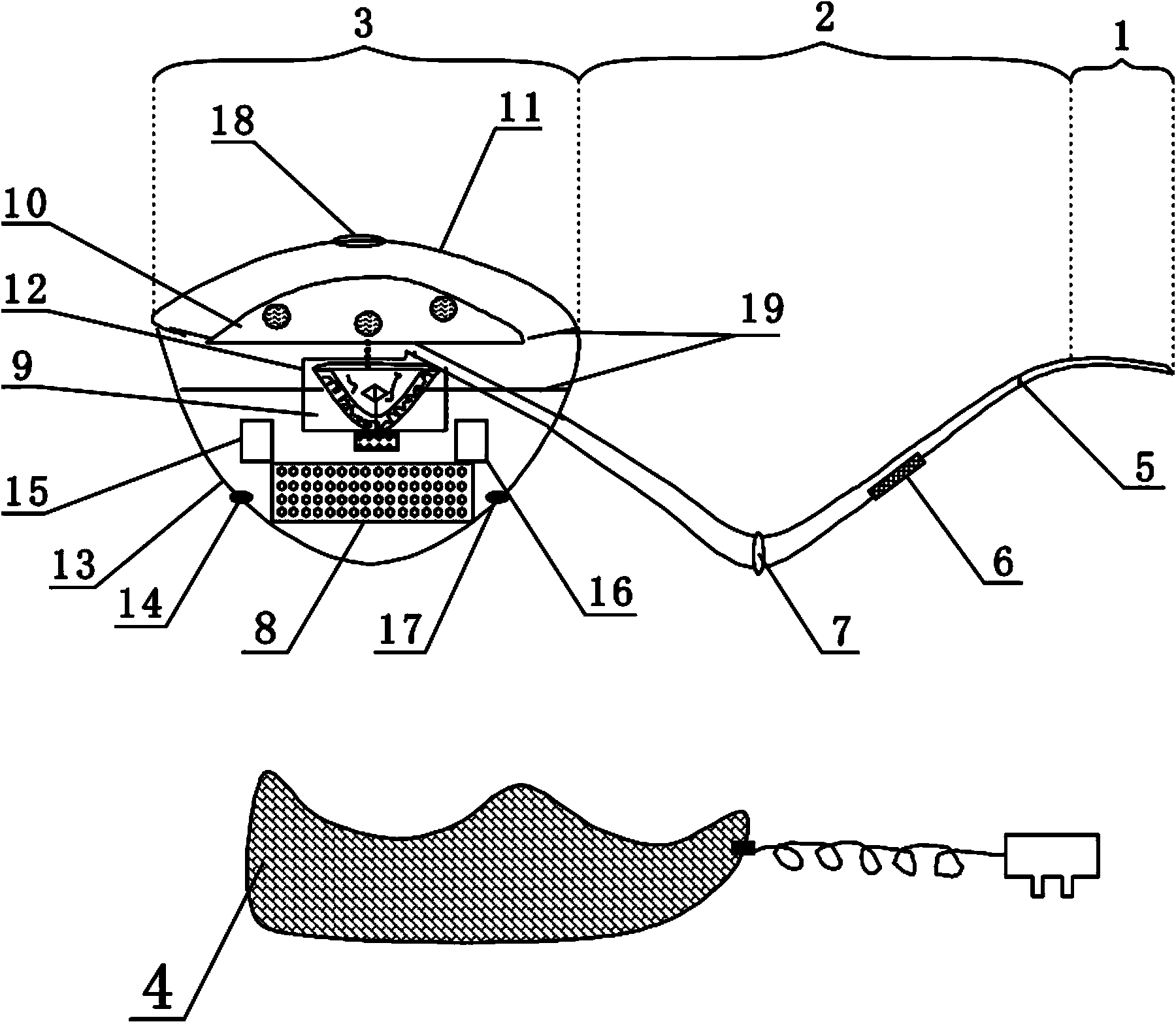 Tobacco-shred-similar object produced with liquorice raw materials and electric heating method of tobacco-shred-similar object produced with liquorice raw materials