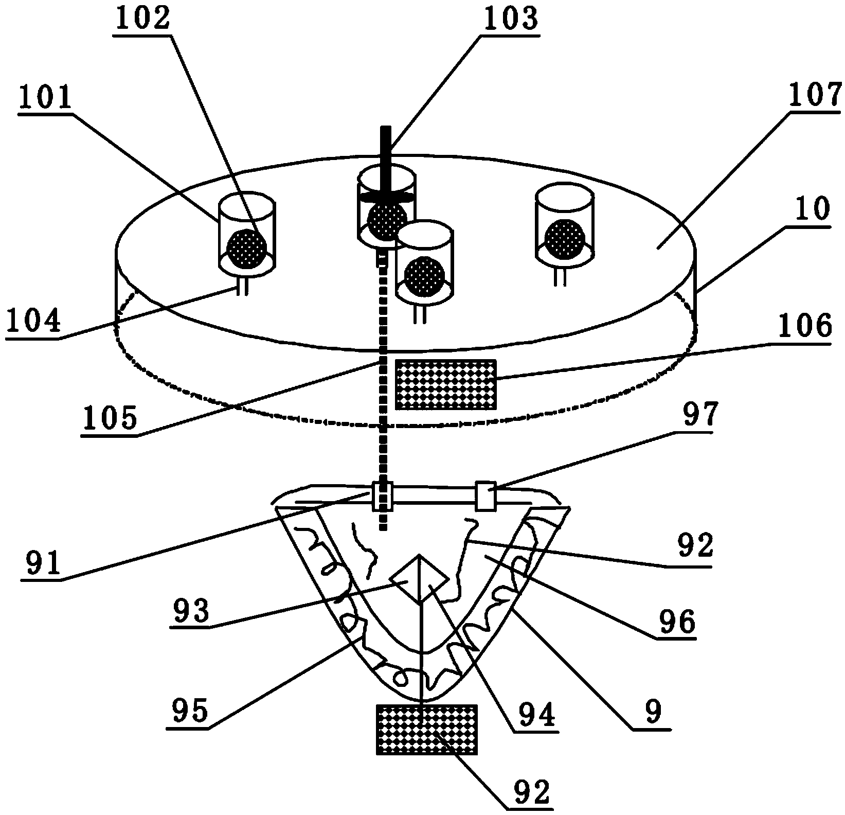 Tobacco-shred-similar object produced with liquorice raw materials and electric heating method of tobacco-shred-similar object produced with liquorice raw materials