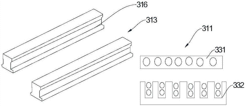 Detection device and detection system