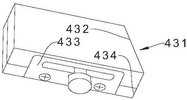 Detection device and detection system